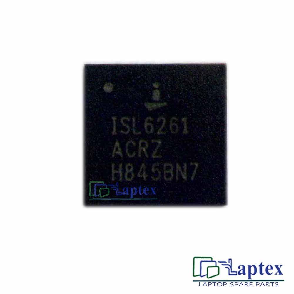 ISL 6261 IC